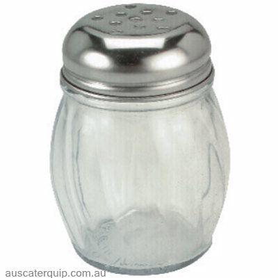 CHEESE SHAKER-GLASS 170ml