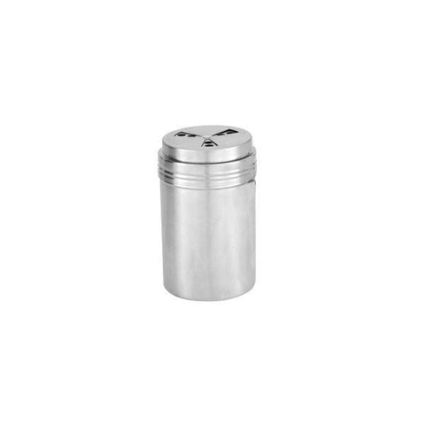 Trenton  4-WAY SHAKER-S/S | NO HANDLE | 400ml  (Each)