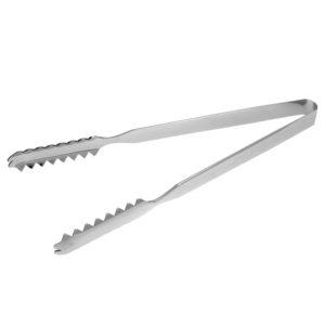 Chef Inox TONG-ICE Stainless Steel 1pc 210mm "ELITE"