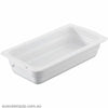 Revol REVOL IMPULSE POT 85x70x65mm WHITE