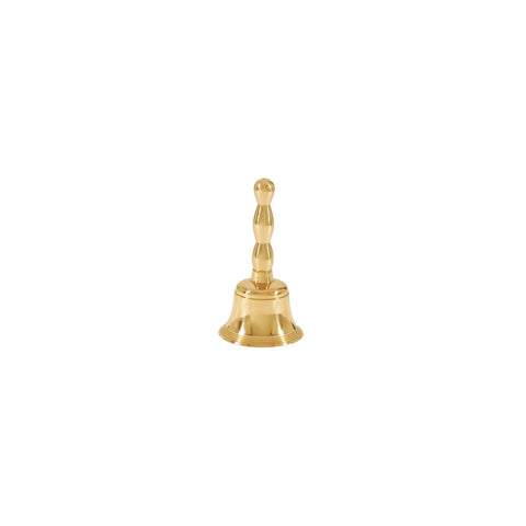 Trenton  COUNTER BELL BRASS (Each)
