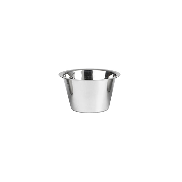Trenton  SAUCE CUP/DARIOL MOULD-S/S | 100x55mm | 210ml  (Each)