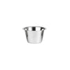 Trenton  SAUCE CUP/DARIOL MOULD-S/S | 100x55mm | 210ml  (Each)