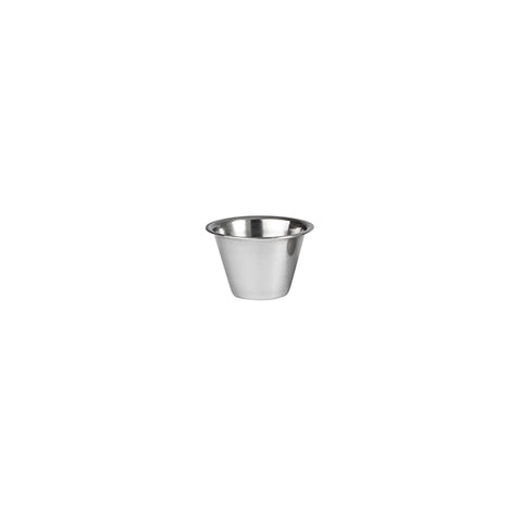 Trenton  SAUCE CUP/DARIOL MOULD-S/S | 60x40mm | 60ml  (Each)