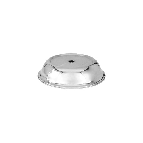 Trenton  PLATE COVER-18/8 | 240mm Ø | 57mm H  (Each)