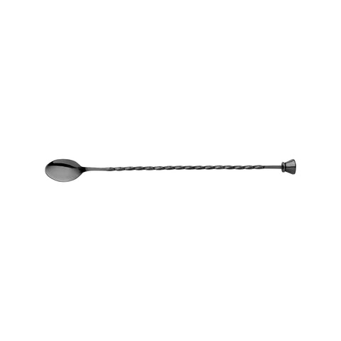 Moda  BAR SPOON-S/S | 320mm  GUN METAL (Each)