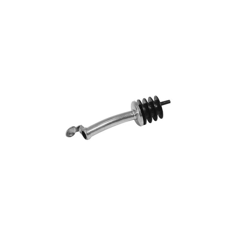 Cater-Rax  SPEED POURER-PLASTIC CORK | BLACK | NO CAP  (Each)