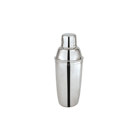 Trenton  COCKTAIL SHAKER-18/8 | DELUXE| 3pcs | 300ml  (Each)