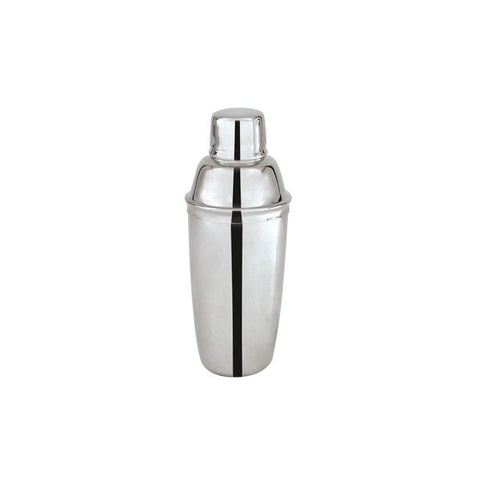 Trenton  COCKTAIL SHAKER-18/8 | DELUXE| 3pcs | 750ml  (Each)