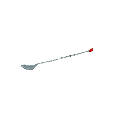 Trenton  BAR/MUDDLING SPOON-S/S  (Each)