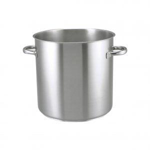 Paderno STOCKPOT-18/10 36.5lt 360x360mm Series 1000