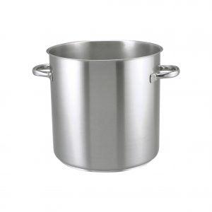Paderno STOCKPOT-18/10 50.0lt 400x400mm Series 1000