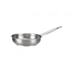 Paderno FRYPAN-18/10 320x60mm Series 1000
