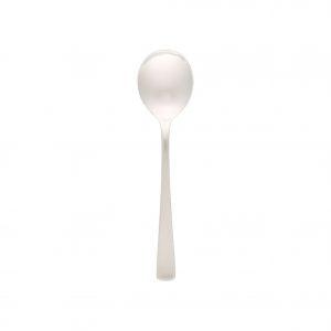 Tablekraft PANAMA SOUP SPOON DOZ