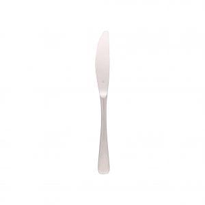 Tablekraft PANAMA DESSERT KNIFE-SOLID DOZ