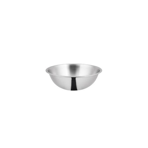 Trenton REGULAR MIXING BOWL-S/S, 180x55mm | 0.7lt  (Each)