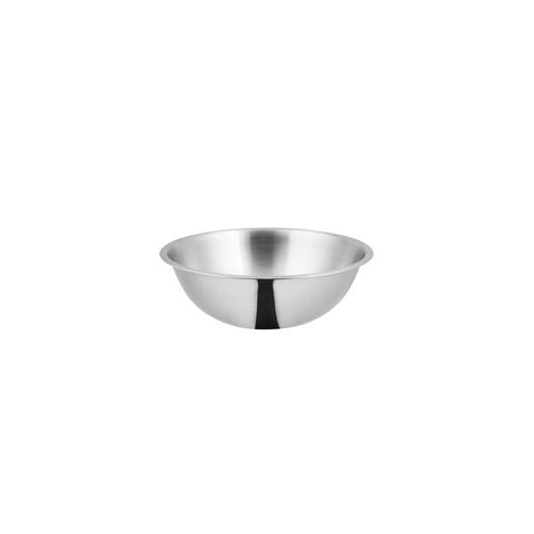 Trenton REGULAR MIXING BOWL-S/S, 210x60mm | 1.2lt  (Each)