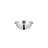 Trenton REGULAR MIXING BOWL-S/S, 210x60mm | 1.2lt  (Each)