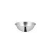 Trenton REGULAR MIXING BOWL-S/S, 245x75mm | 2.2lt  (Each)