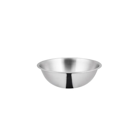 Trenton REGULAR MIXING BOWL-S/S, 300x100mm | 4.2lt  (Each)