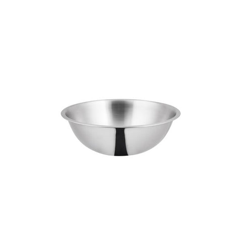 Trenton REGULAR MIXING BOWL-S/S, 320x100mm | 5.0lt  (Each)