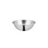 Trenton REGULAR MIXING BOWL-S/S, 320x100mm | 5.0lt  (Each)
