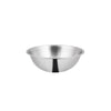 Trenton REGULAR MIXING BOWL-S/S, 335x110mm | 6.0lt  (Each)