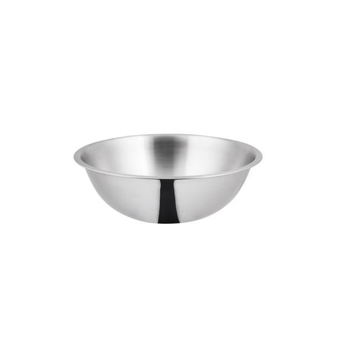Trenton REGULAR MIXING BOWL-S/S, 375x100mm | 7.5lt  (Each)