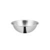 Trenton REGULAR MIXING BOWL-S/S, 375x100mm | 7.5lt  (Each)