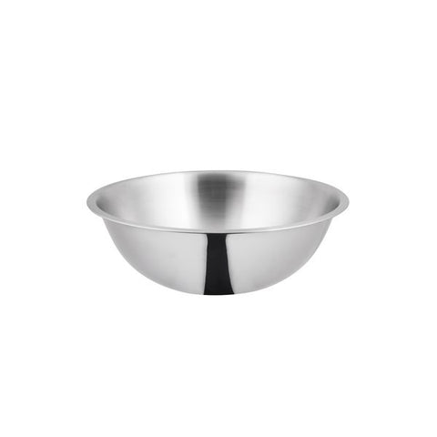 Trenton REGULAR MIXING BOWL-S/S, 410x110mm | 10.5lt  (Each)