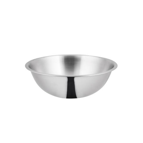 Trenton REGULAR MIXING BOWL-S/S, 450x120mm | 13.0lt  (Each)