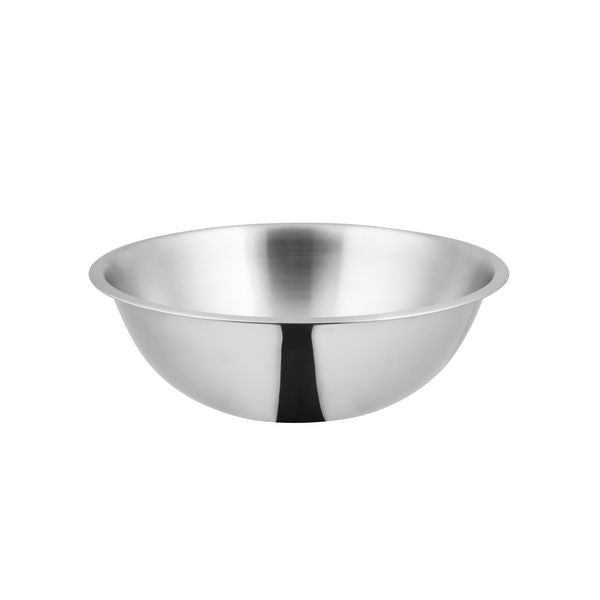 Trenton REGULAR MIXING BOWL-S/S, 375x100mm | 7.5lt  (Each)