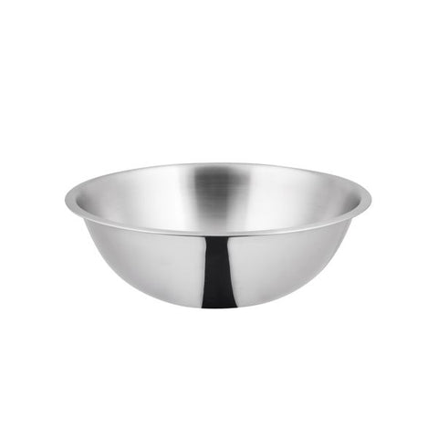 Trenton REGULAR MIXING BOWL-S/S, 480x140mm | 17.5lt  (Each)