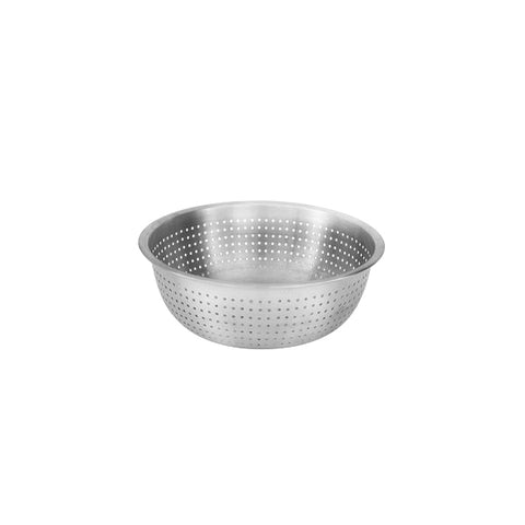 Trenton CHINESE STYLE COLANDER-S/S | FINE | 280mm Ø  (Each)