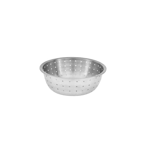 Trenton CHINESE STYLE COLANDER-S/S | COARSE | 280mm Ø  (Each)