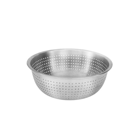 Trenton CHINESE STYLE COLANDER-S/S | FINE | 380mm Ø  (Each)