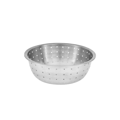Trenton CHINESE STYLE COLANDER-S/S | COARSE | 280mm Ø  (Each)
