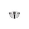 Cater-Chef DELUXE MIXING BOWL-18/8, 230mm Ø | 3.0lt  (Each)