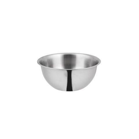 Cater-Chef DELUXE MIXING BOWL-18/8, 260mm Ø | 5.0lt  (Each)
