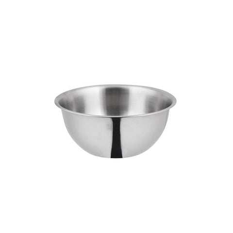 Cater-Chef DELUXE MIXING BOWL-18/8, 300mm Ø | 8.0lt  (Each)