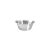 Trenton TAPERED MIXING BOWL-18/8, HD, 240x95mm | 2.25lt  (Each)