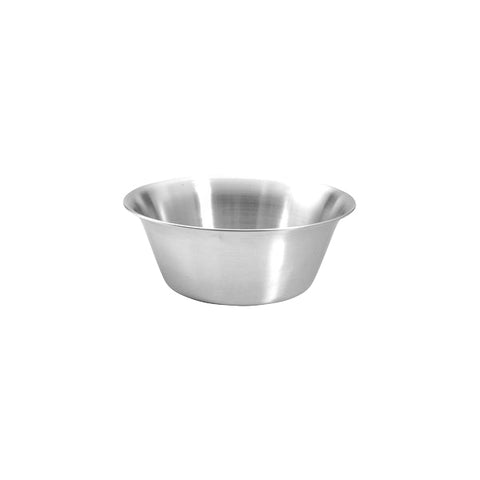 Trenton TAPERED MIXING BOWL-18/8, HD, 325x105mm | 5.0lt  (Each)