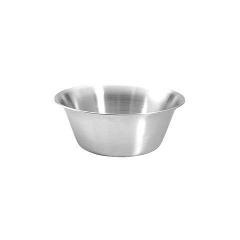 Trenton TAPERED MIXING BOWL-18/8, HD, 380x130mm | 8.5lt  (Each)