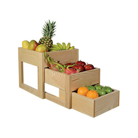 Athena DRAKE DISPLAY SET-3 LEVELS | LARGE  (Each)