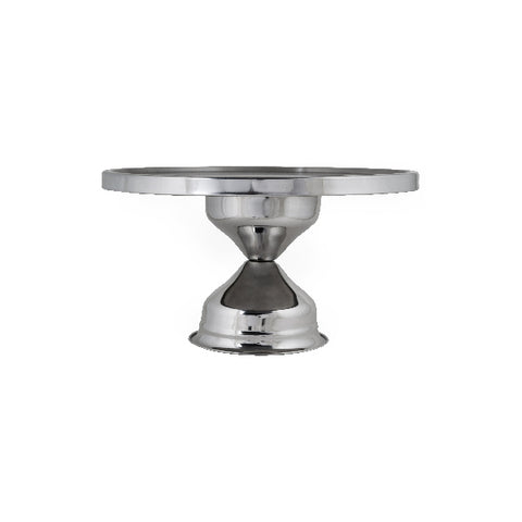 Trenton  CAKE STAND-S/S | TALL | 300x175mm  (Each)