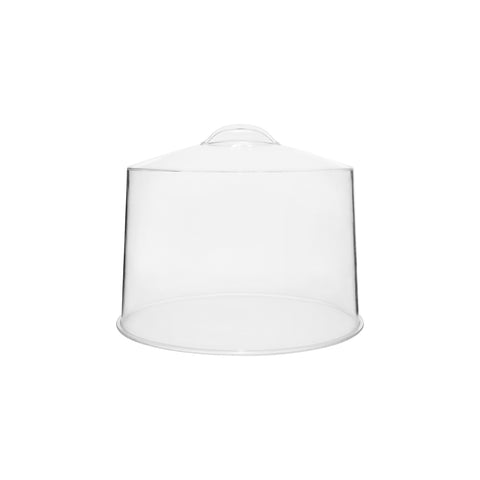 Trenton  CAKE COVER-S.A.N | MOULDED HANDLE | 300mm Ø  (Each)