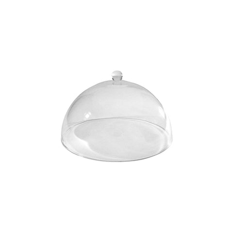Trenton  CAKE COVER DOME-ACRYLIC | 300mm Ø  (Each Piece)