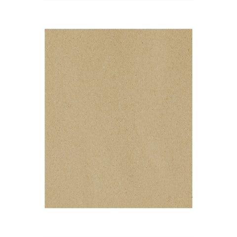 Moda  KRAFT GREASEPROOF PAPER 310x380mm | 200 sheets/Pack KRAFT BROWN