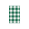 Moda  GINGHAM GREASEPROOF PAPER 190x310mm | 200 sheets/Pack GREEN (Pack )