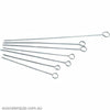 Inox Macel SKEWERS-S/S FLAT 300x3mm